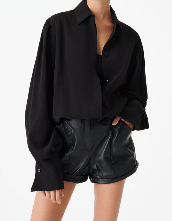 TALASIA OVERSIZED SHIRT
